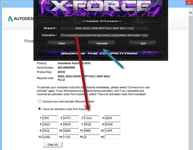 autodesk 3ds max 2014 with xforce keygen crack download